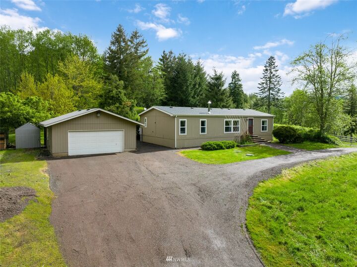 228 Masada Drive  Kelso WA 98626 photo