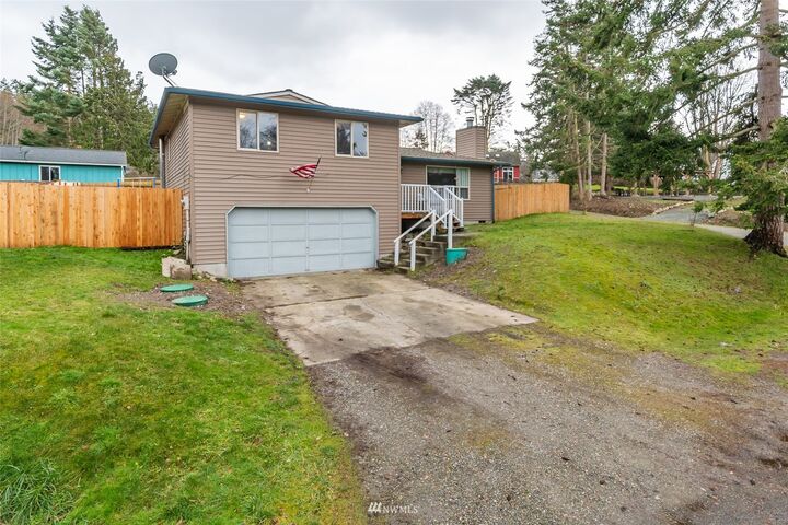 Property Photo: 4993 Deception Circle WA 98277