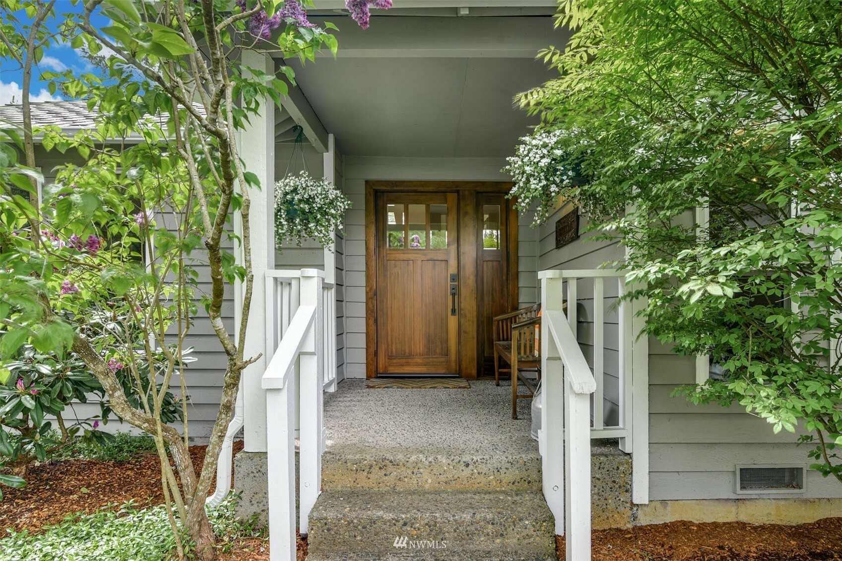 Property Photo:  18213 141st Avenue SE  WA 98058 