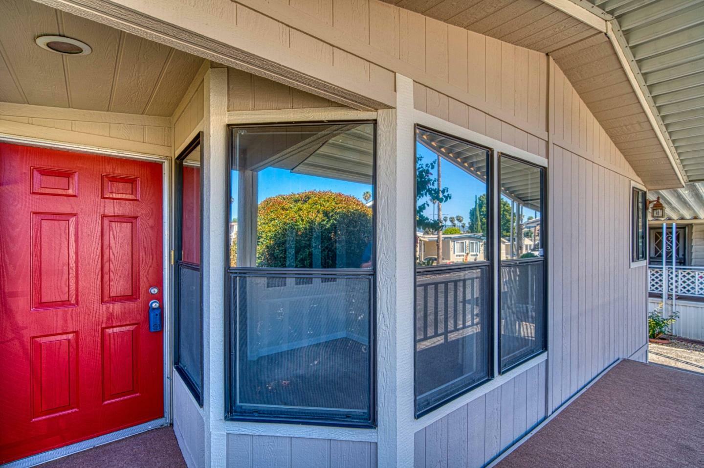 Property Photo:  195 Blossom Hill Road 126  CA 95123 