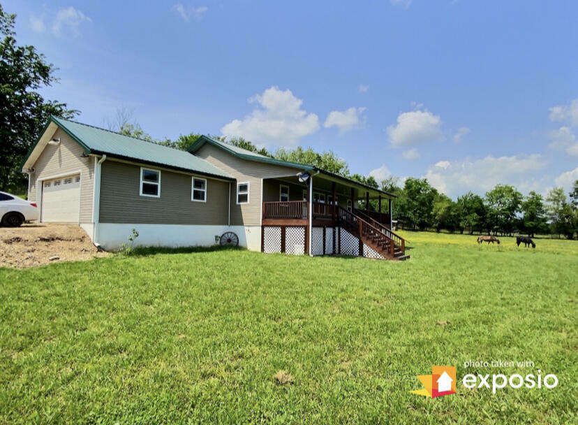 Property Photo:  280 Old 88 Road  MO 64856 