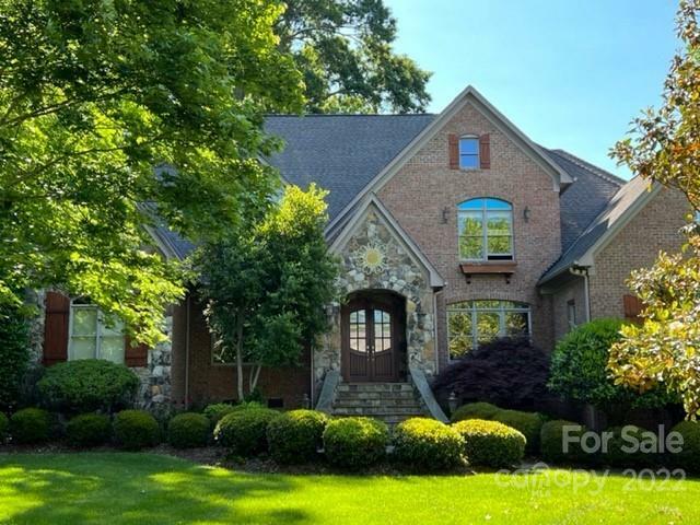 Property Photo:  1409 Secretariat Lane  NC 28173 