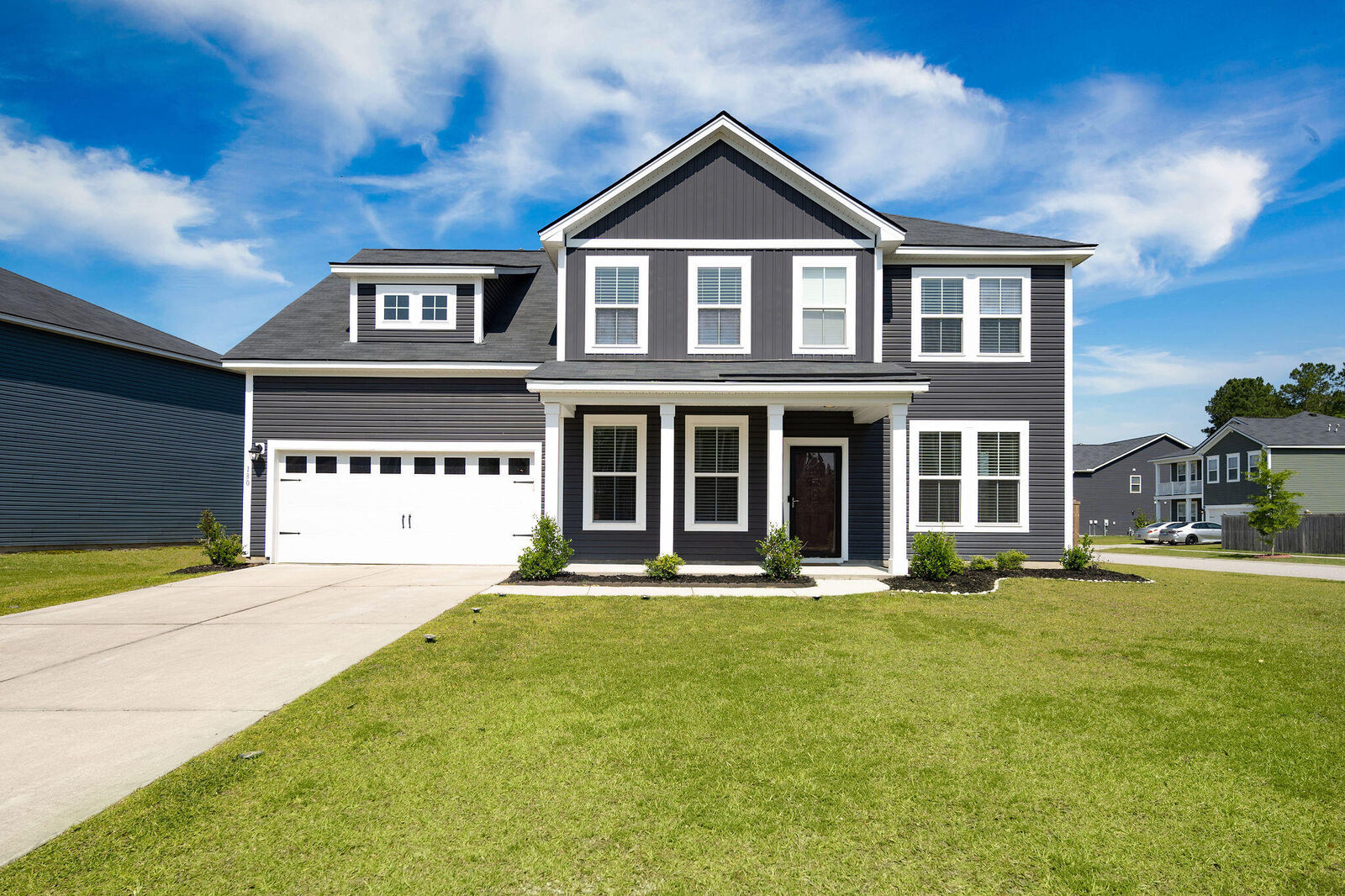 Property Photo:  180 Basket Grass Lane  SC 29486 