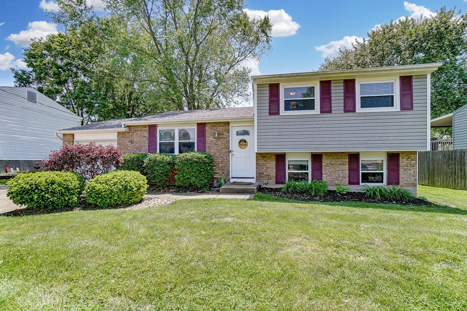 Property Photo: 114 Mackie Ln OH 45030