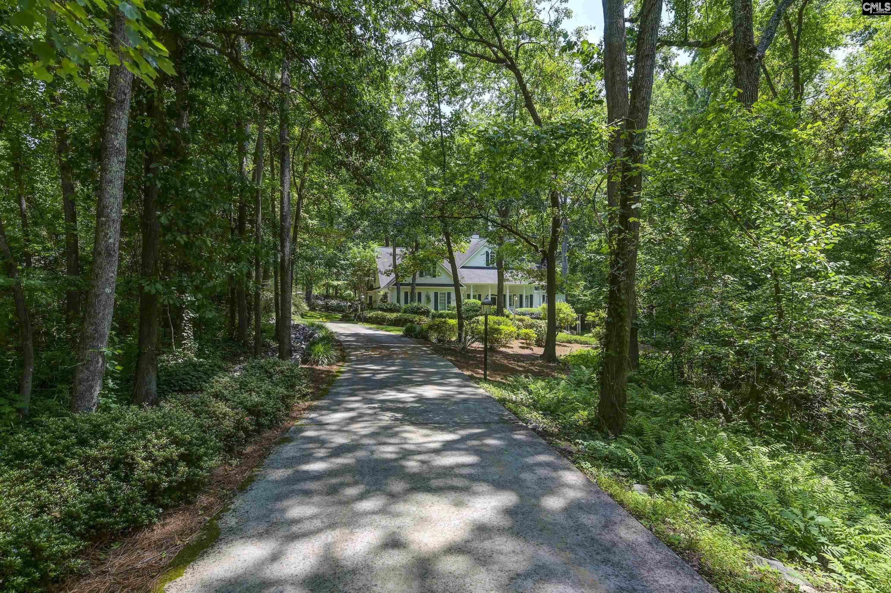 Property Photo: 232 Carriage Hill Ct SC 29072-7837
