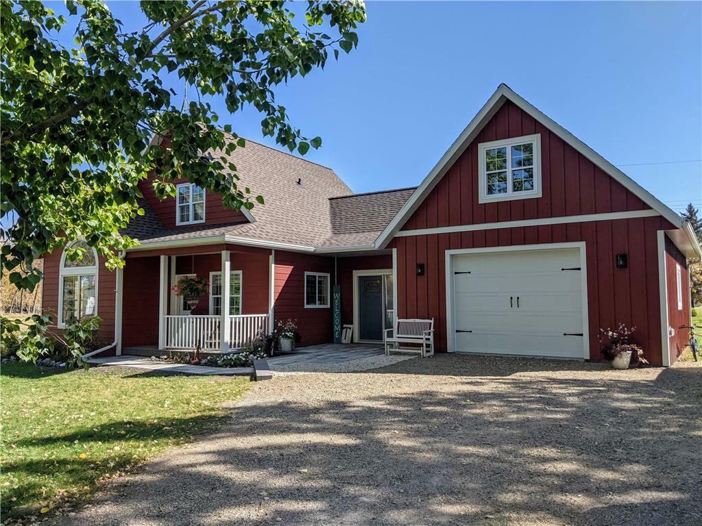 785 Bowles Street  Cartwright MB R0K0L0 photo