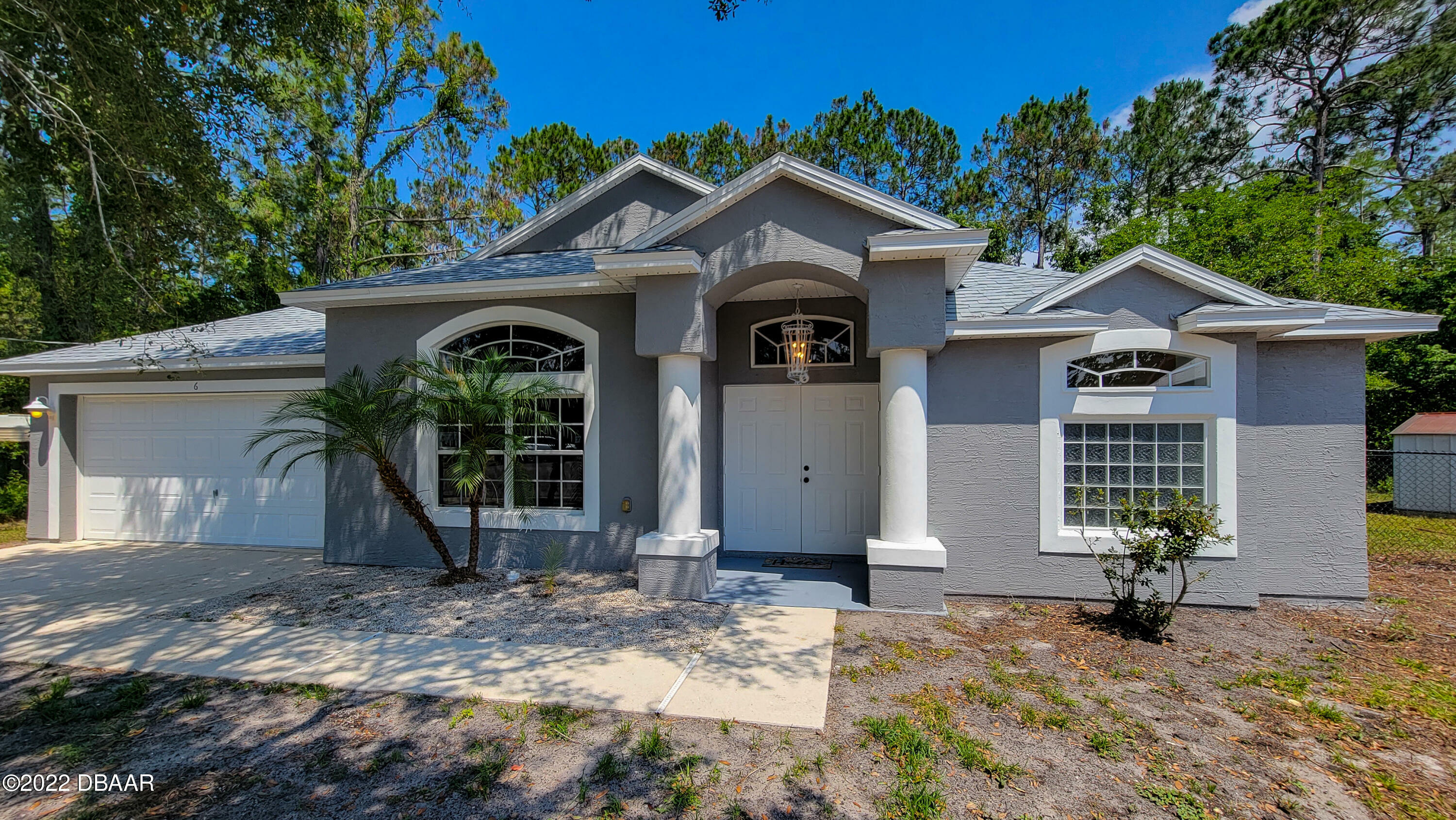 Property Photo:  6 Karanda Court  FL 32164 