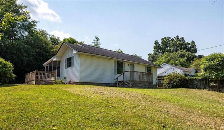 2713 Maple Road SE  Rome GA 30161 photo