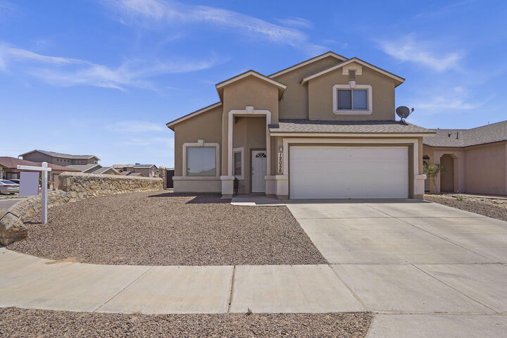 12056 Copper Hill Place  El Paso TX 79934 photo