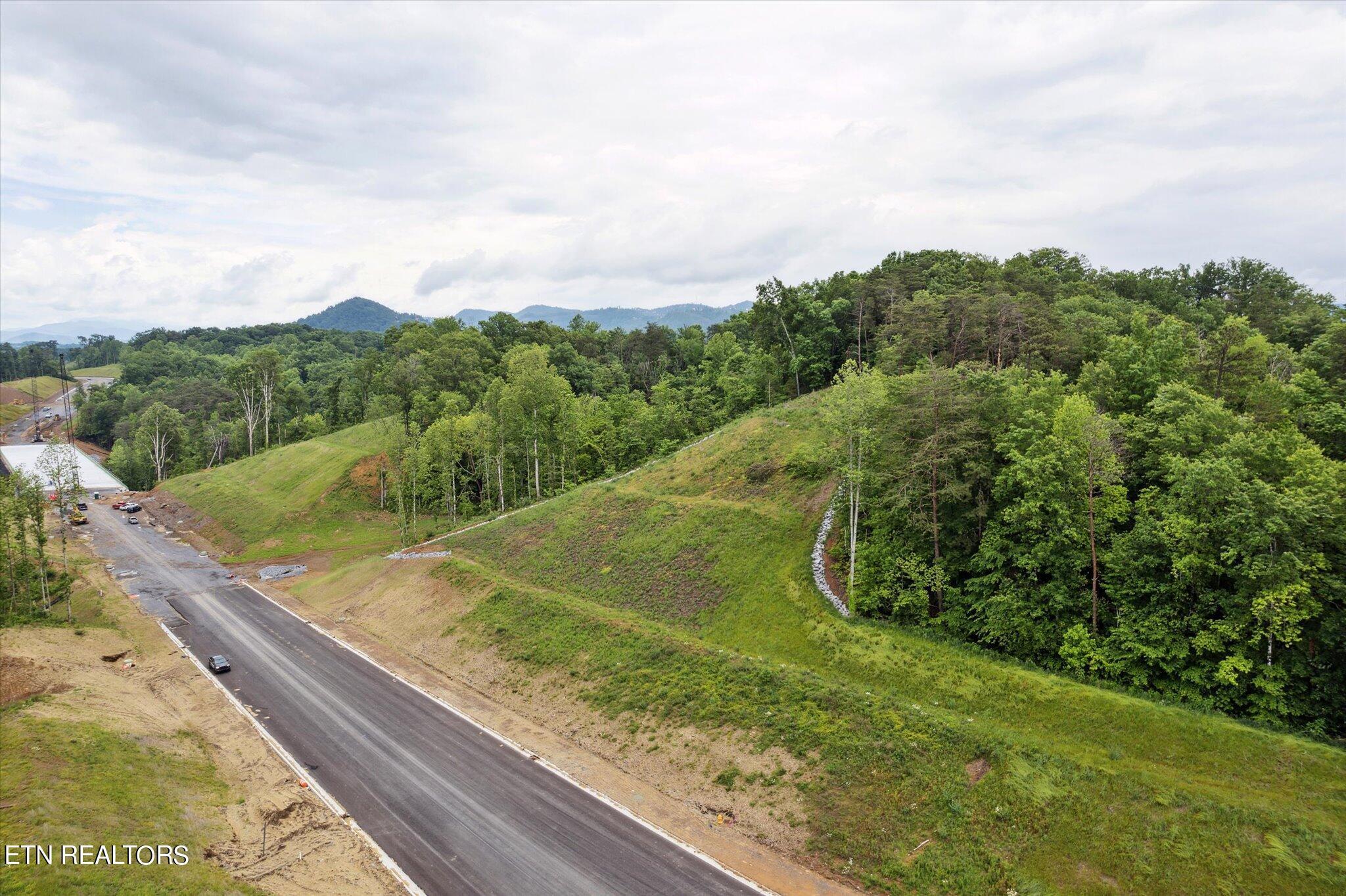 Property Photo: Jake Thomas Rd Blvd TN 37863