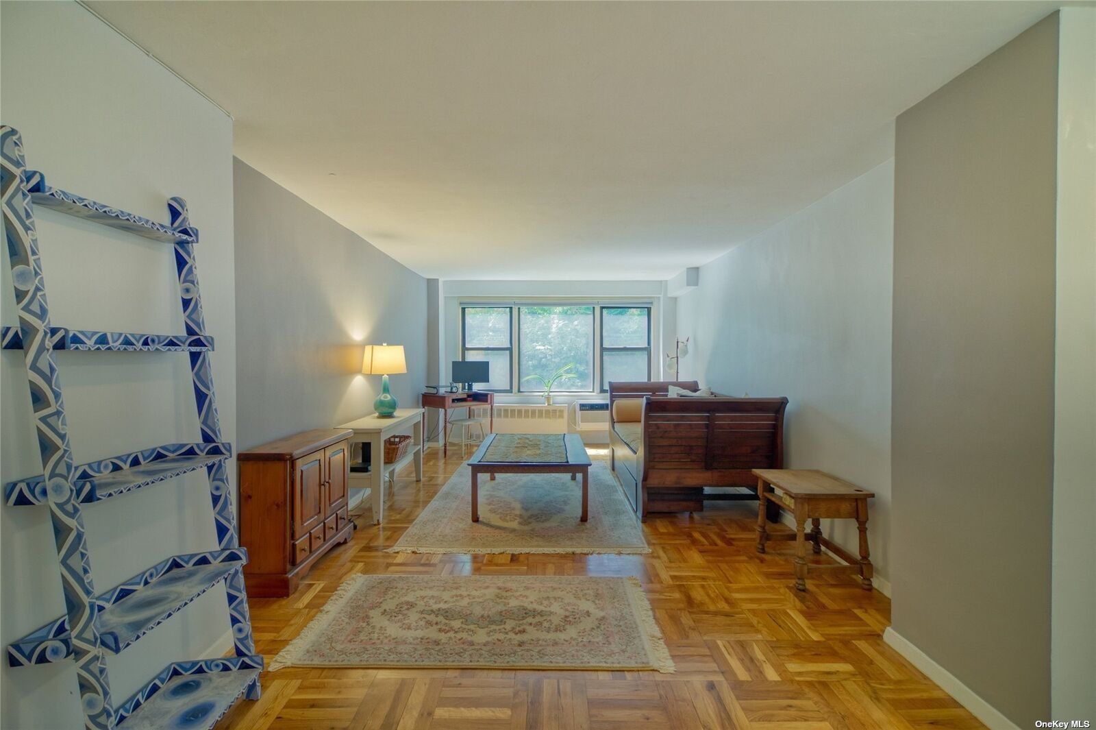 Property Photo:  123-40 83rd Avenue 3C  NY 11415 