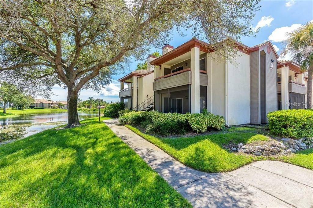 Property Photo: 10265 Gandy Boulevard N 1315 FL 33702