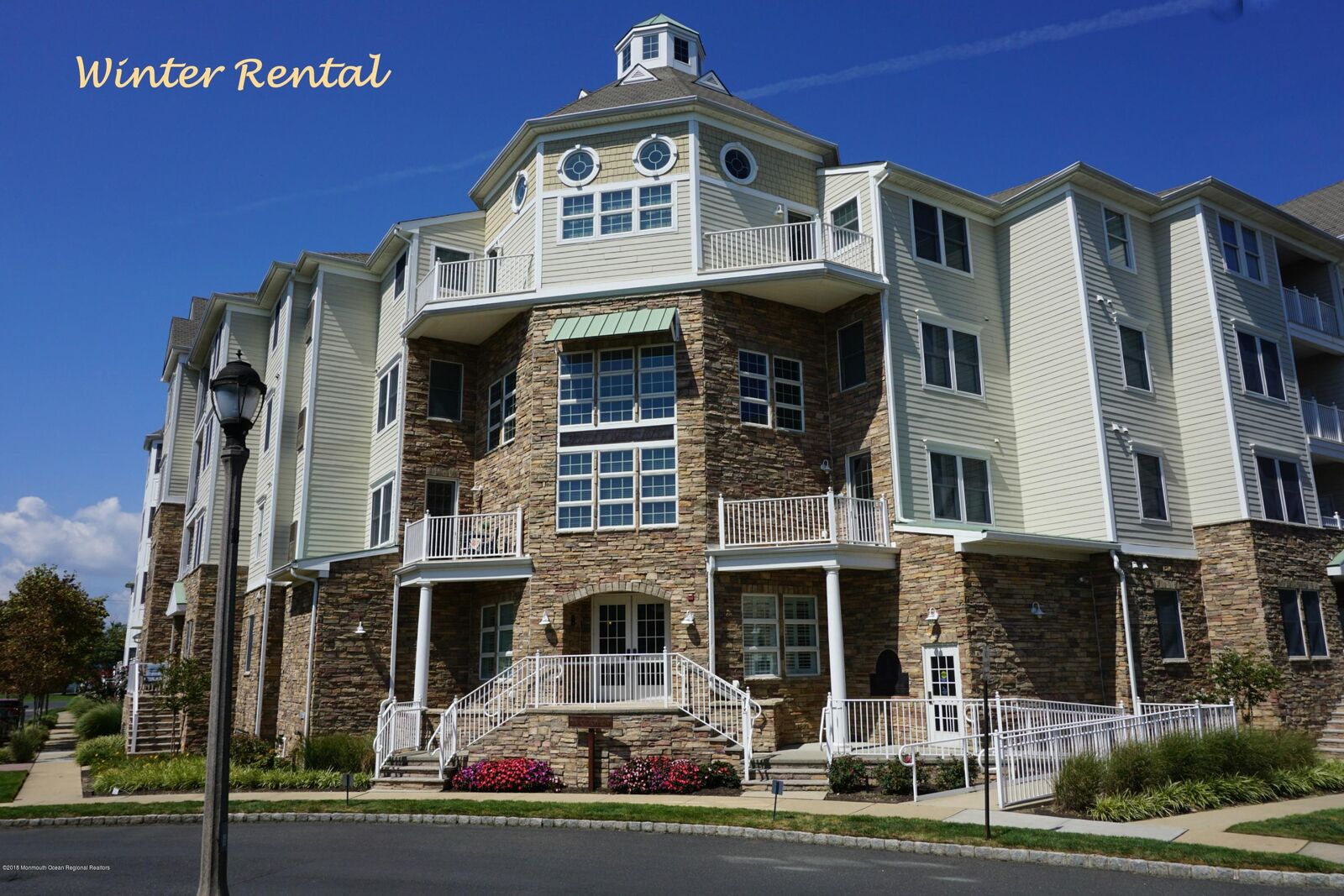 Property Photo:  33 Cooper Avenue  NJ 07740 