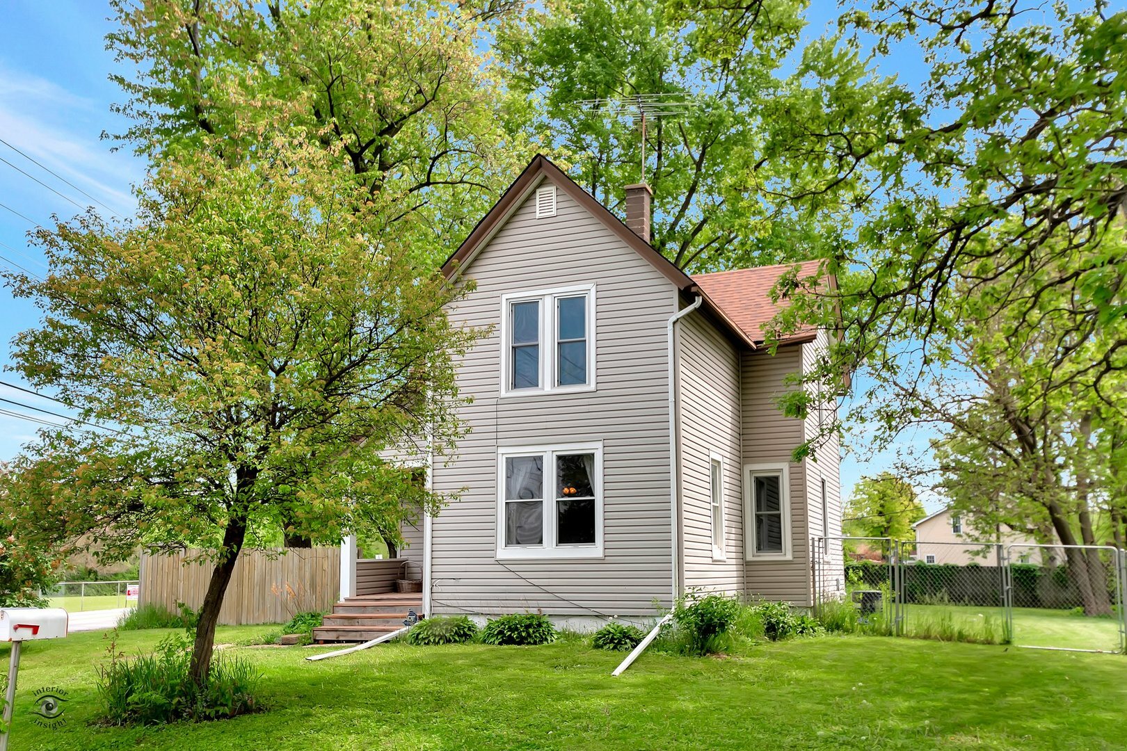 Property Photo: 1326 Hinckley Street IL 60538