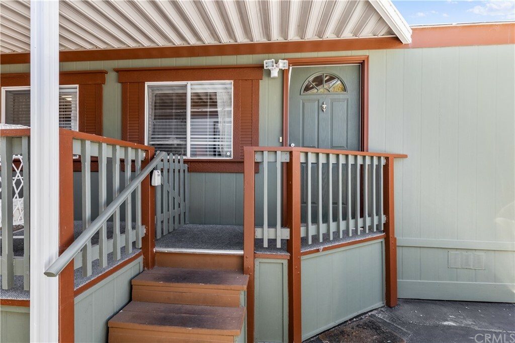 Property Photo:  500 Atascadero Road B11  CA 93442 