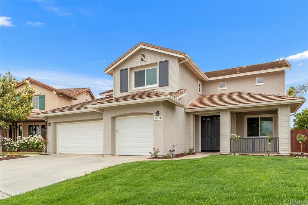 Property Photo:  31524 Britton Circle  CA 92591 