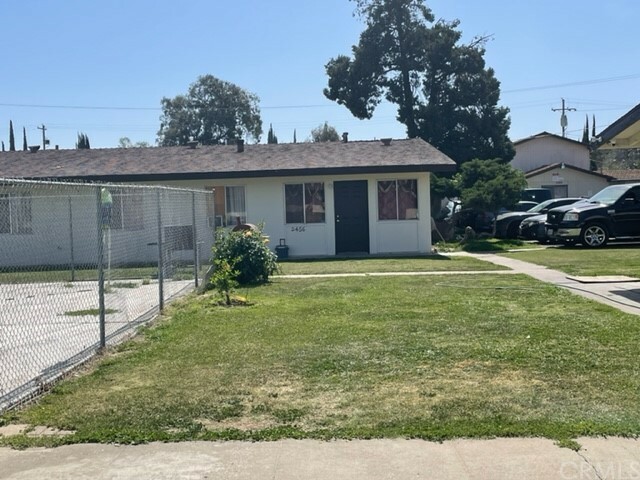 Property Photo: 2456 Glen Avenue CA 95340