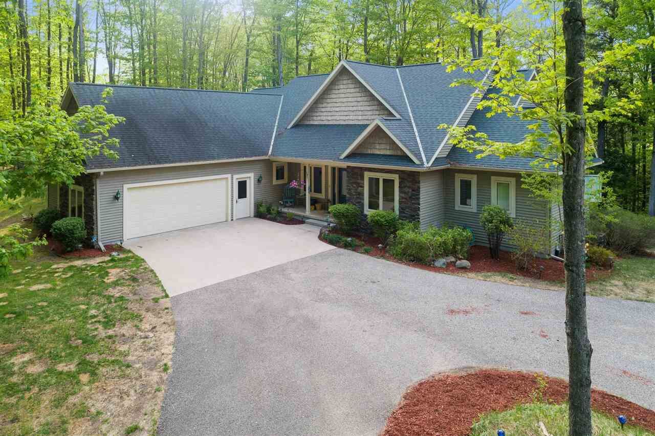 Property Photo:  1025 Botsford  MI 49770 