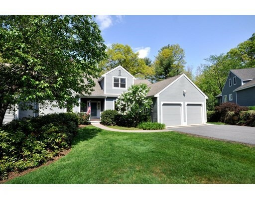 Property Photo: 9 Blue Heron 9 MA 01720