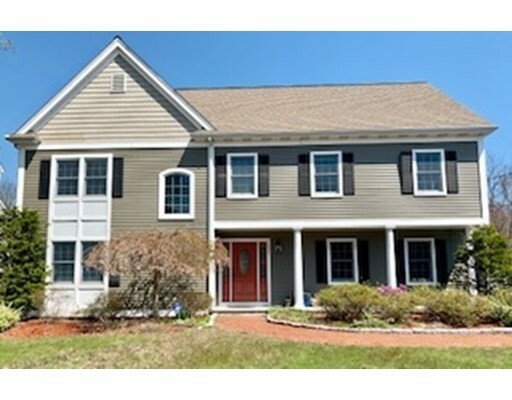 Property Photo:  775 Lincoln St #  MA 02451 