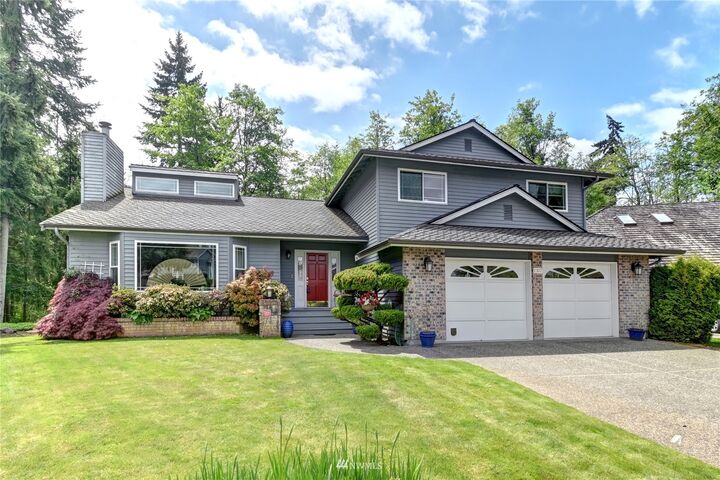 1307 SW 328th Court  Federal Way WA 98023 photo