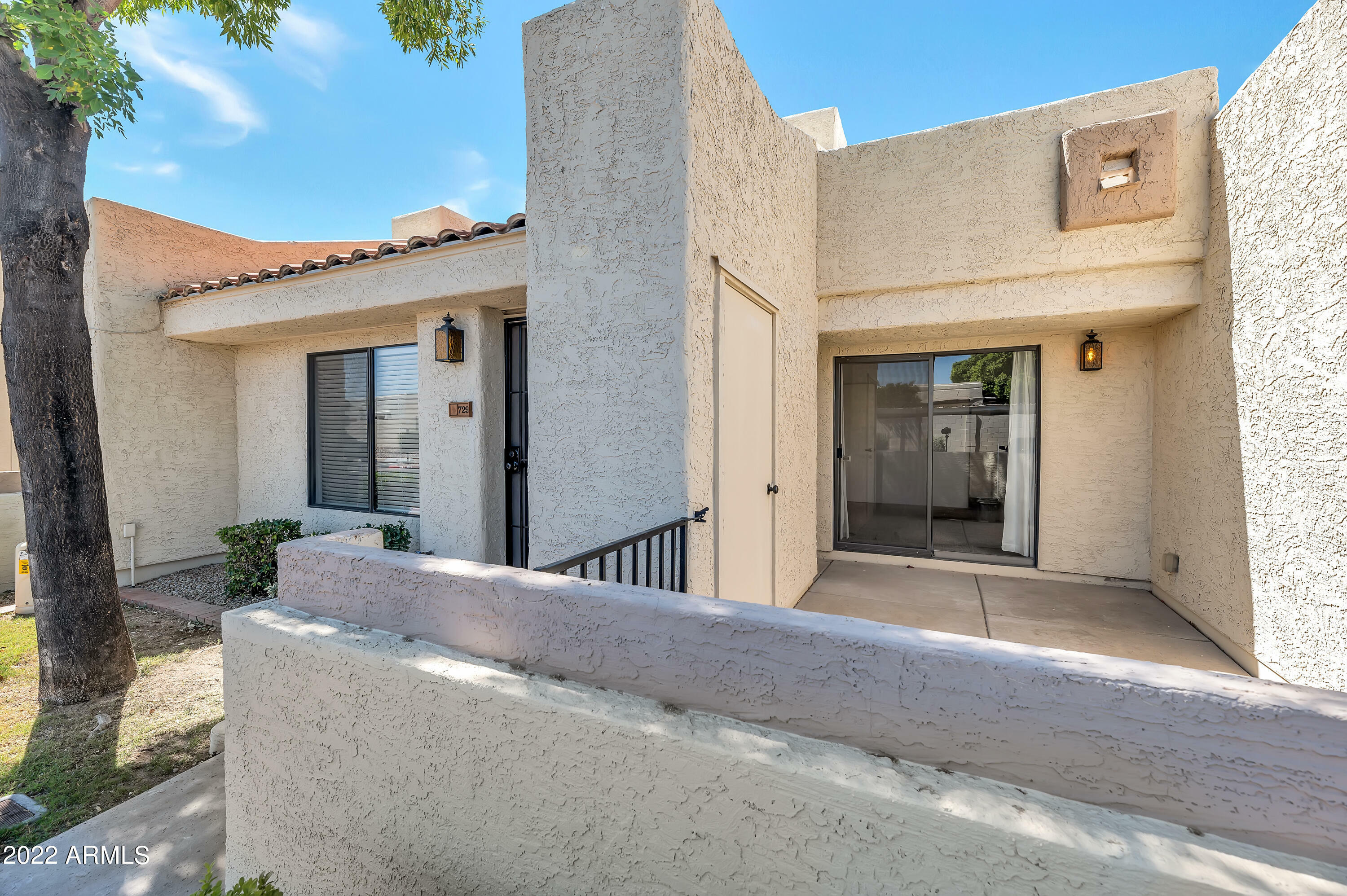 Property Photo:  729 E Lola Drive  AZ 85022 