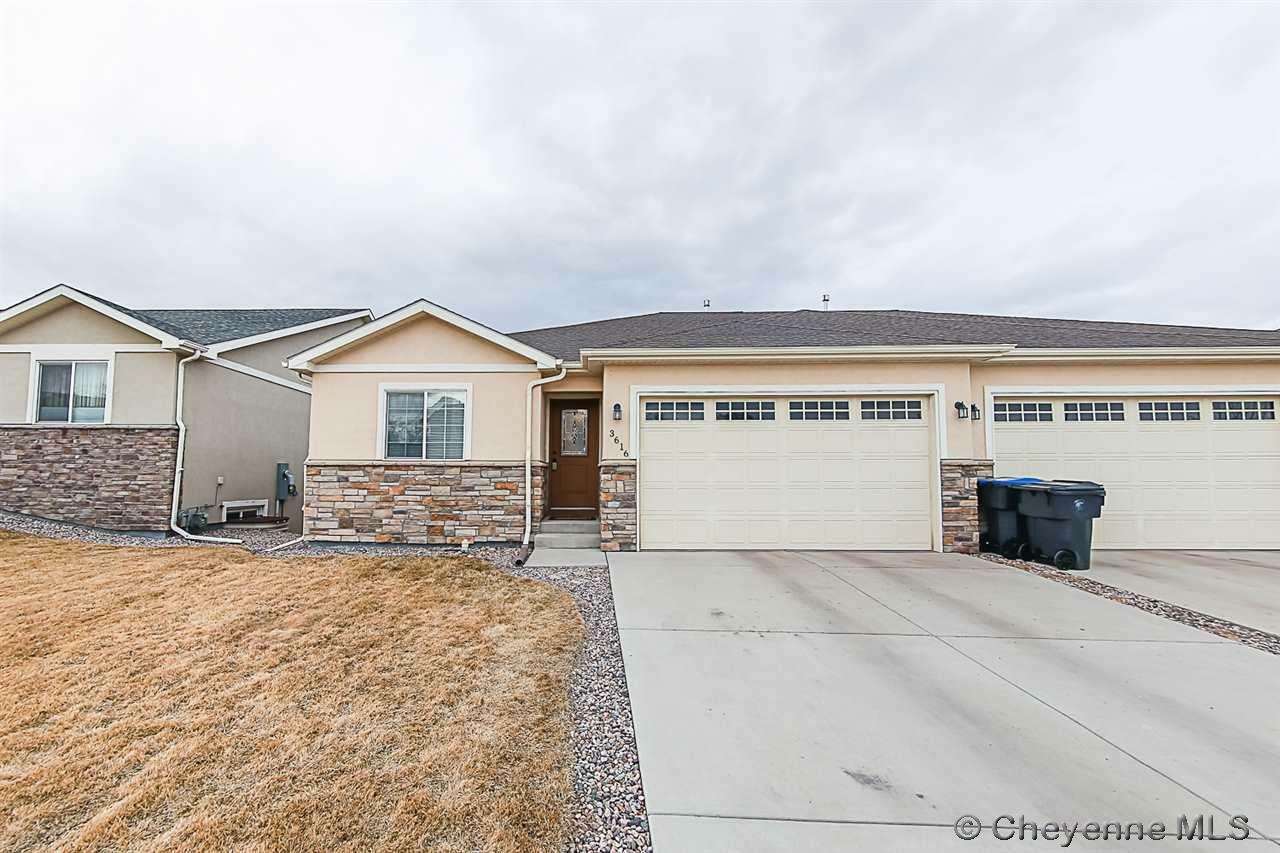 3616 Woodhaven Dr  Cheyenne WY 82001 photo