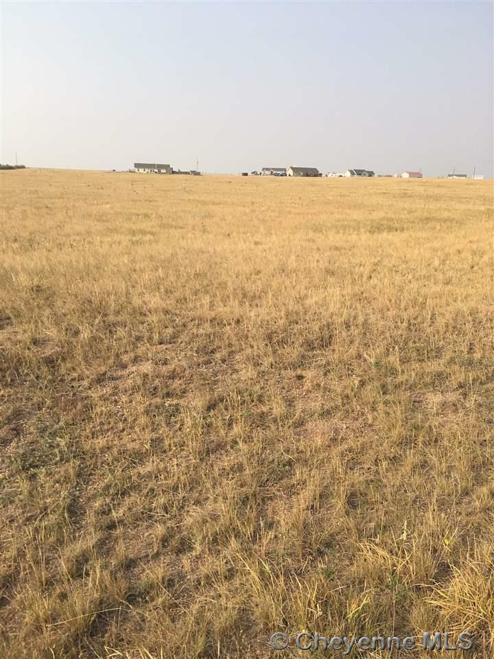 Property Photo:  Tr39 W Plains Rd  WY 82009 