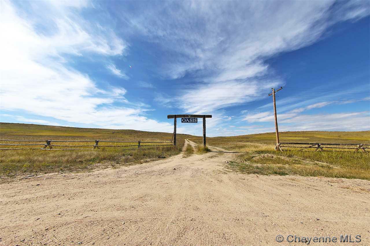 Property Photo:  Lt 1 Road 154  WY 82053 