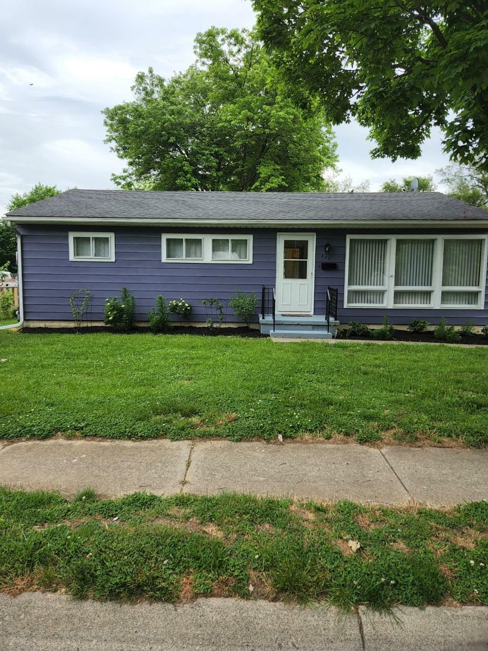 Property Photo:  405 S First St  OH 45067 