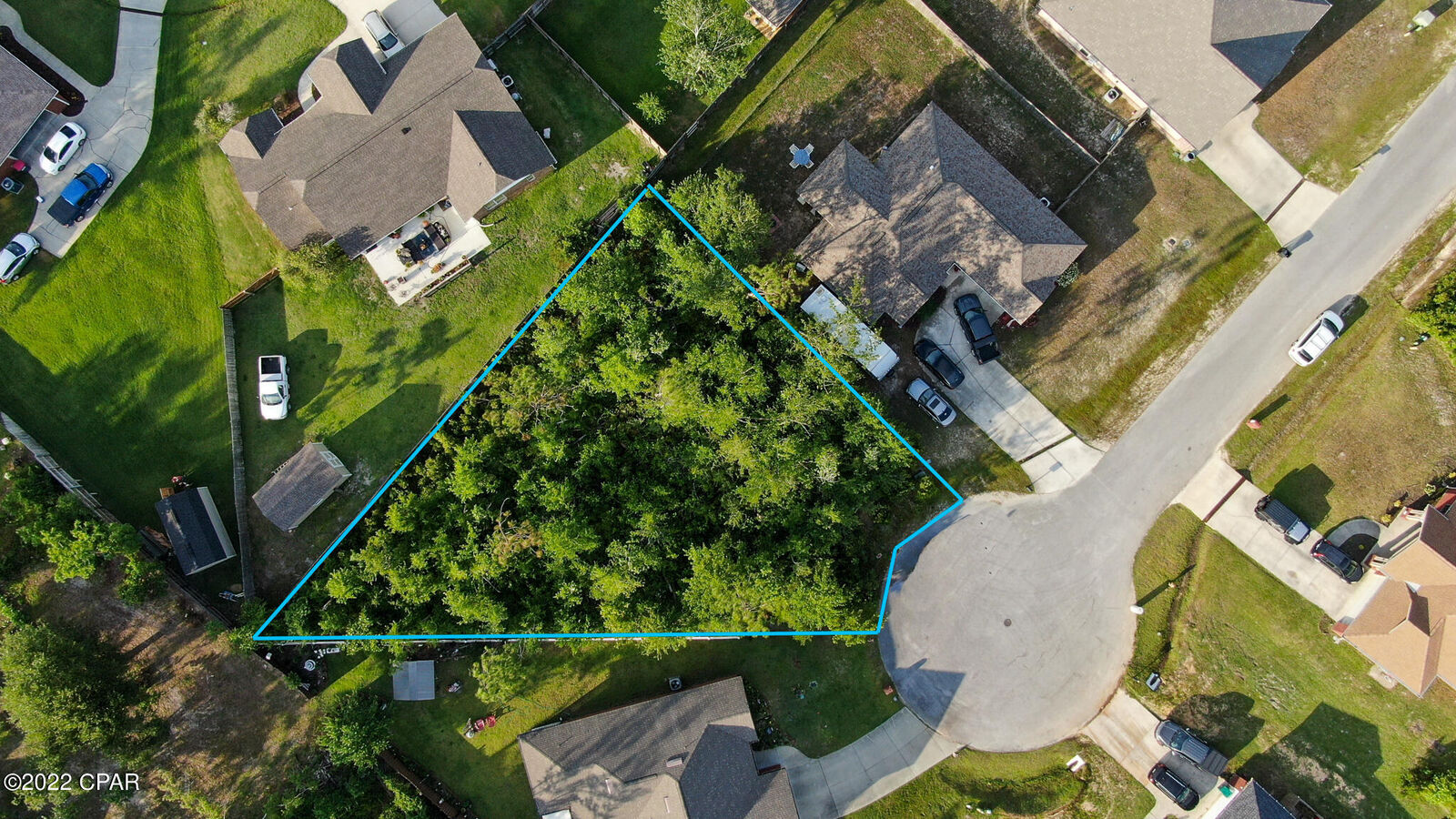 Property Photo:  6301 Dune Creek Way  FL 32404 