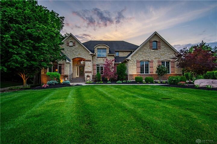 7491 Country Brook Court  Clearcreek Twp OH 45066 photo