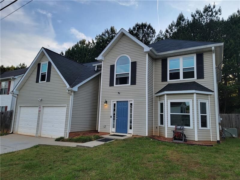 Property Photo: 4169 Waldrop Hills Terrace GA 30034