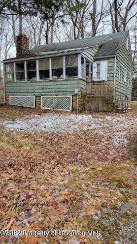 Property Photo: 58 E Shore Drive PA 18436
