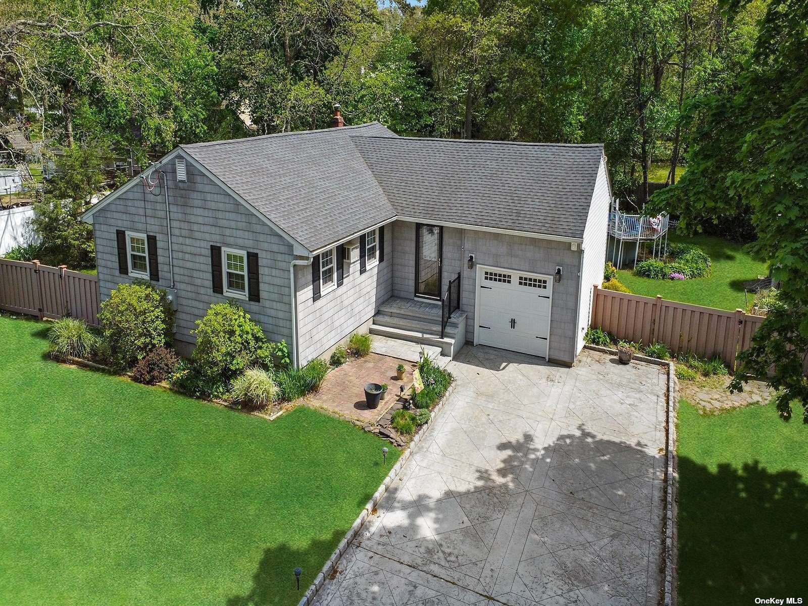 Property Photo: 4 Denis Lane NY 11953