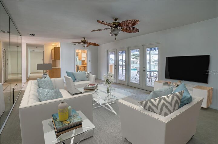 Property Photo:  234 Palm Island SW  FL 33767 