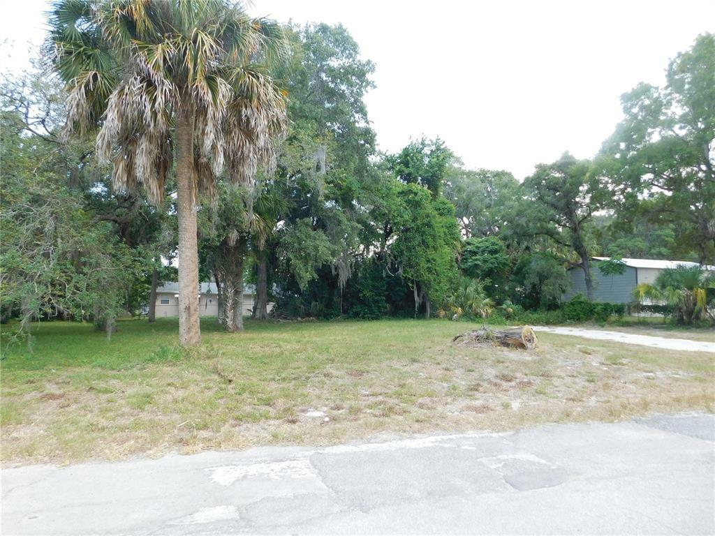 Property Photo:  Lot 143 &Amp 145 Inwood Drive  FL 34667 