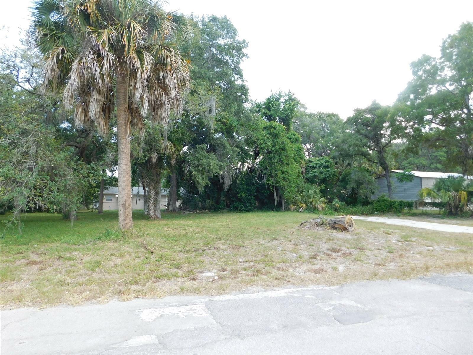 Property Photo: Lot 143 &Amp 145 Inwood Drive FL 34667