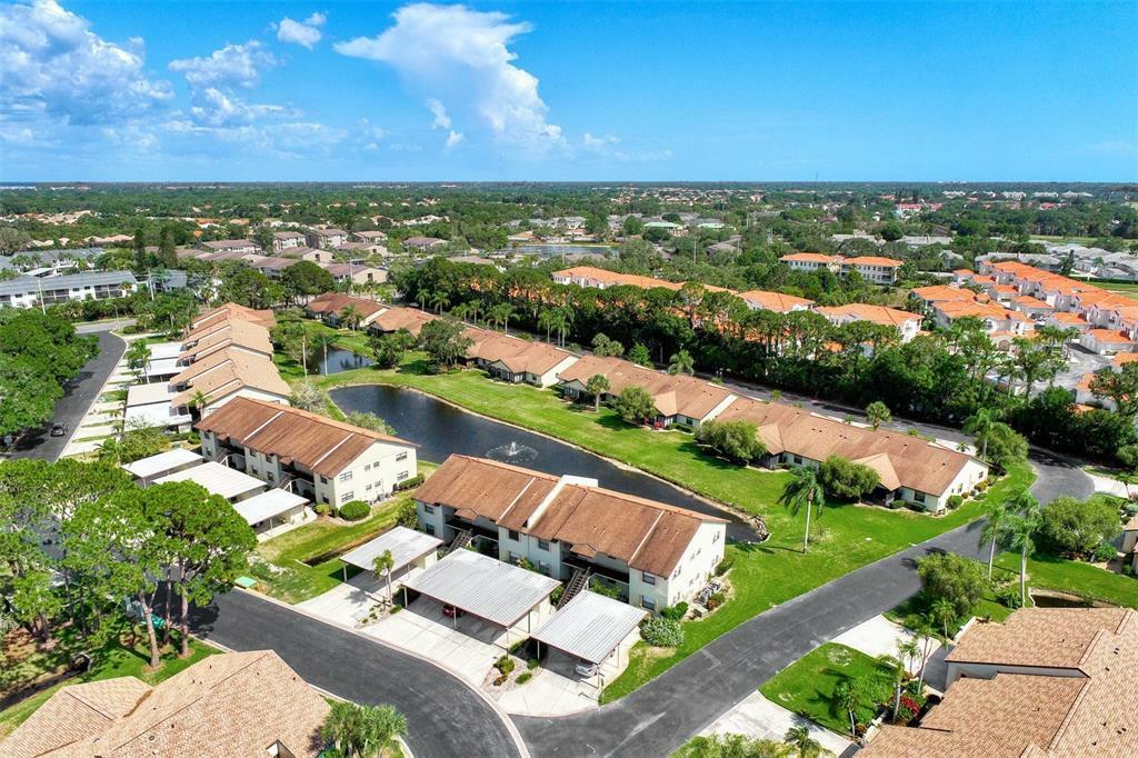 Property Photo:  1211 Capri Isles Boulevard 114  FL 34292 