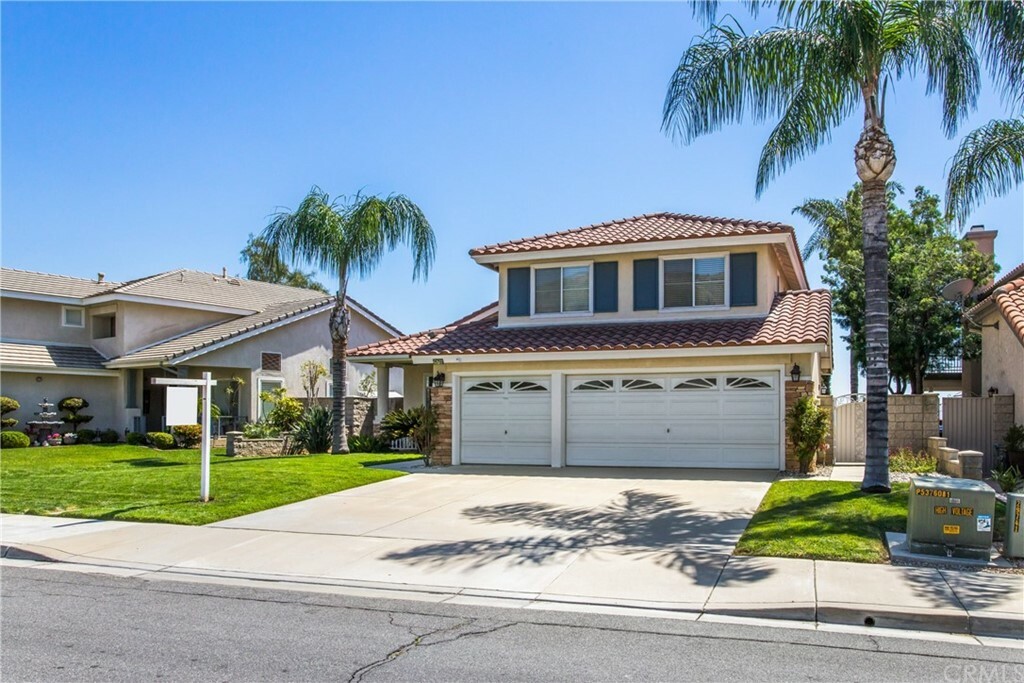 Property Photo: 29755 Southwood Lane CA 92346