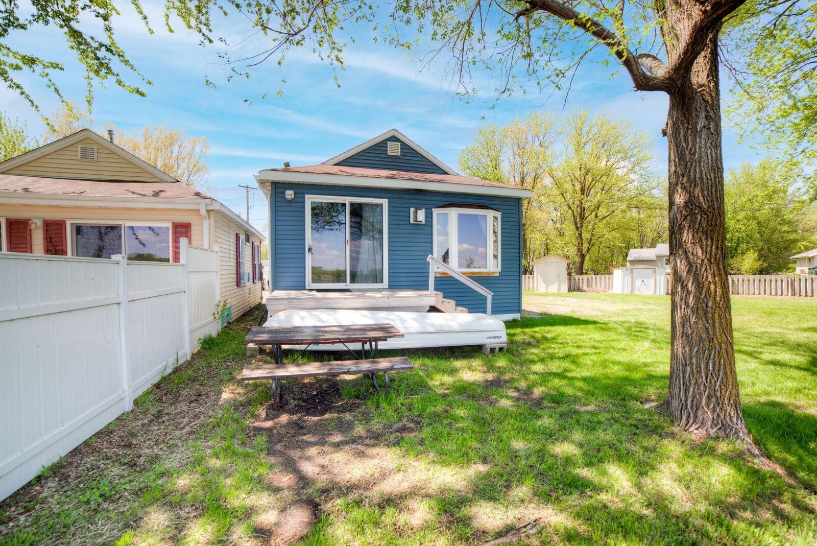 Property Photo:  106 Sakatah Boulevard 3  MN 56096 