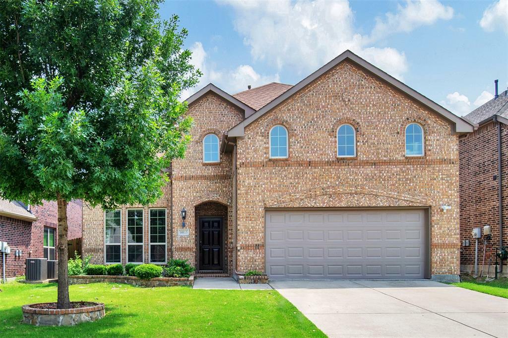 Property Photo:  10813 Sedalia Drive  TX 75072 