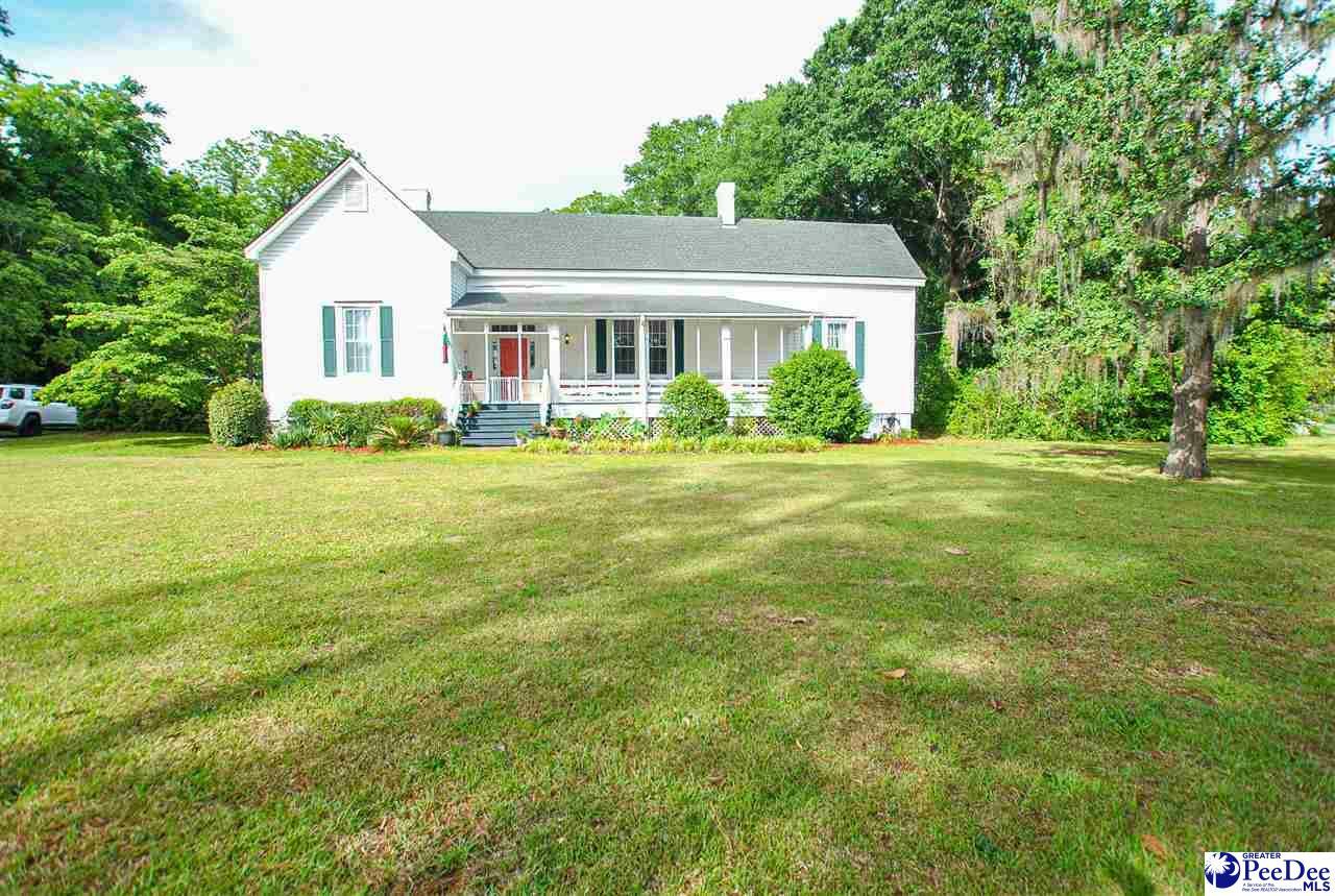 Property Photo:  404 N Main Street  SC 29532 