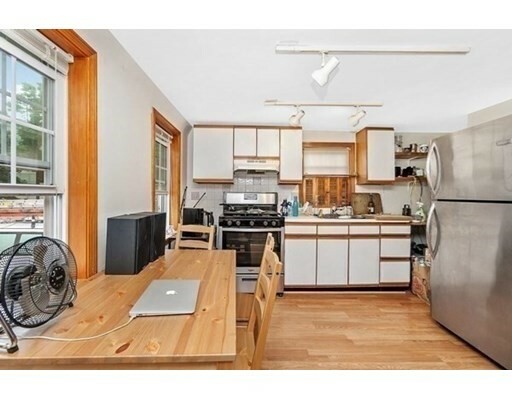 Property Photo: 235 Hurley 1 MA 02141