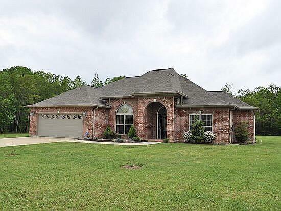 206 Ridgebrook Dr  Leesville LA 71446 photo