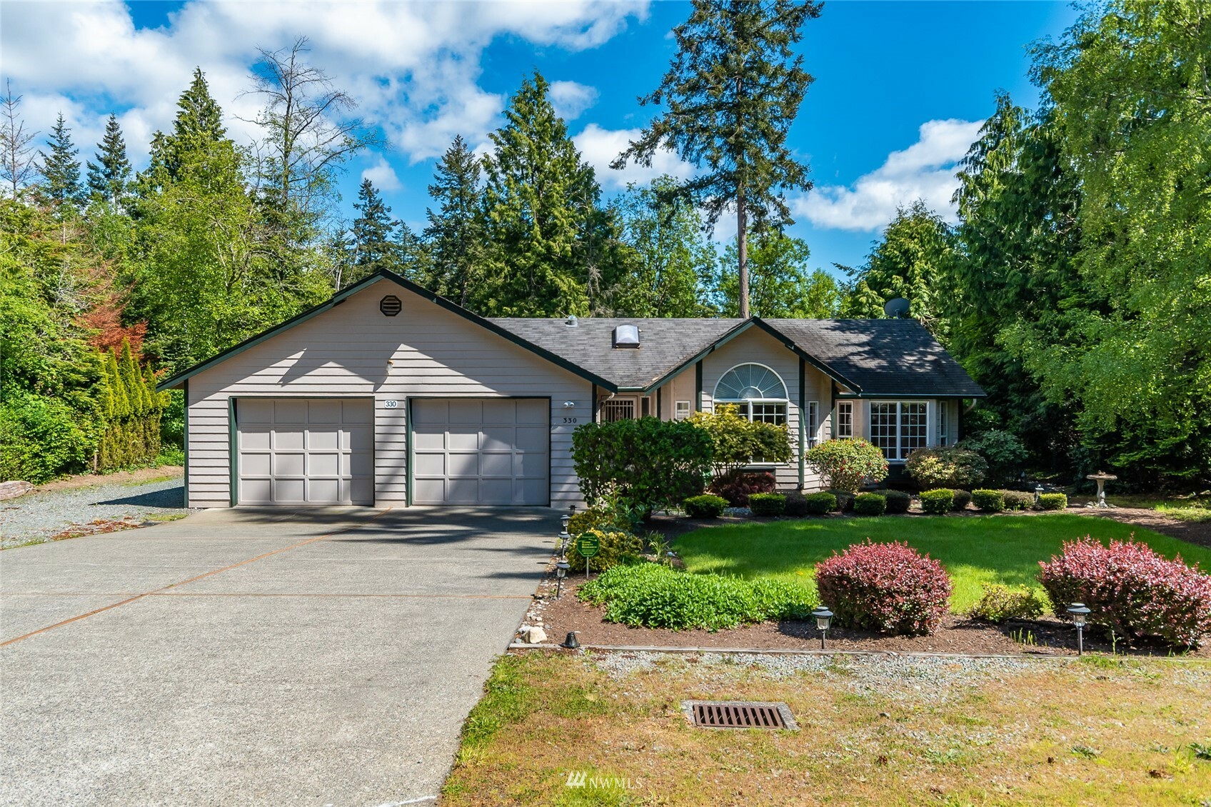 Property Photo:  330 Snohomish Drive  WA 98257 