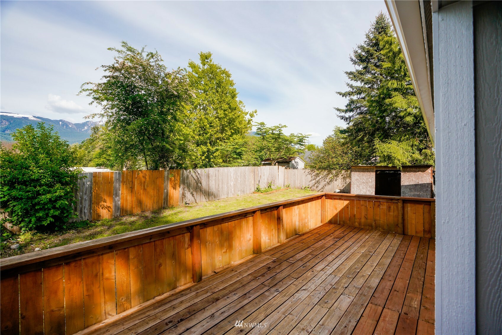 Property Photo: 220 1st Street WA 98251