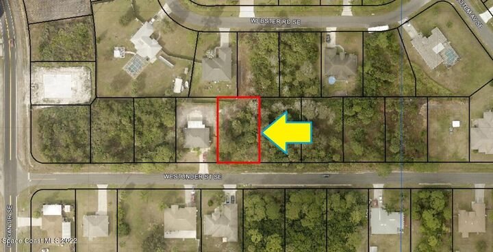 1133 Westunder Street SE  Palm Bay FL 32909 photo
