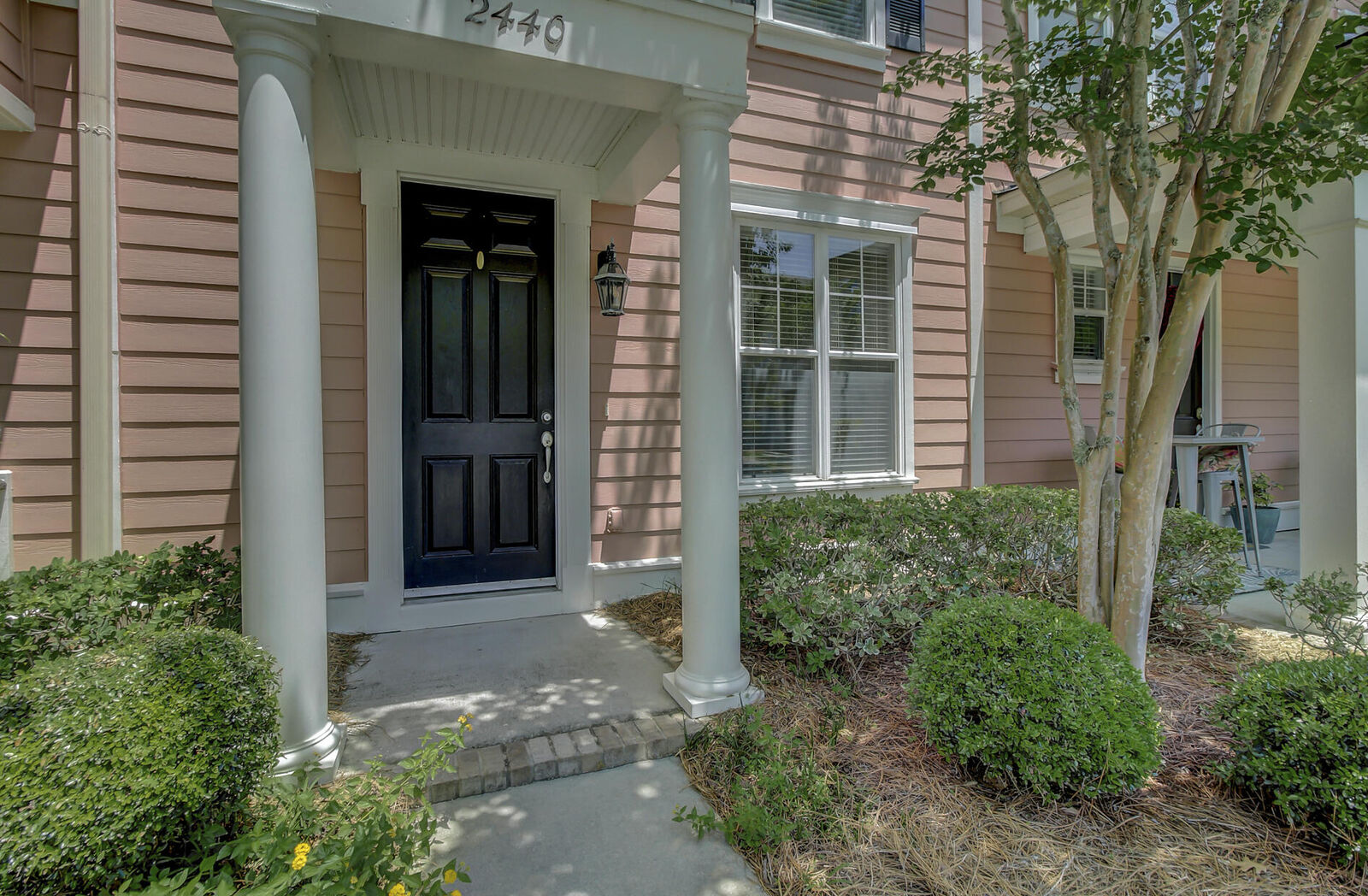 Property Photo:  2440 Kings Gate Lane  SC 29466 