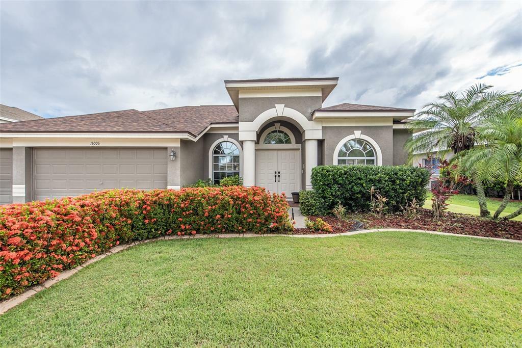 Property Photo: 13006 Carlington Lane FL 33579